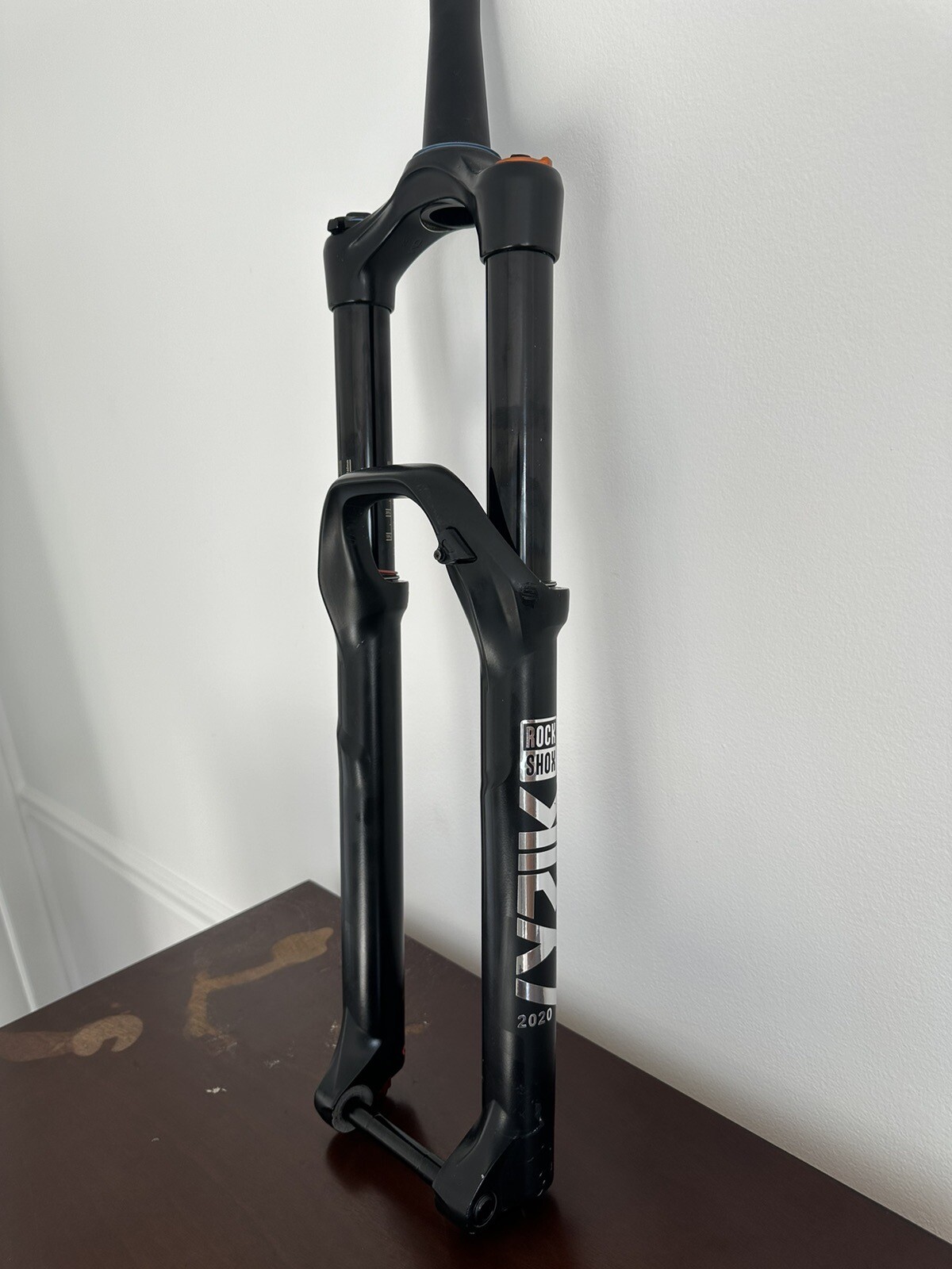 RockShox Lyrik Ultimate 29