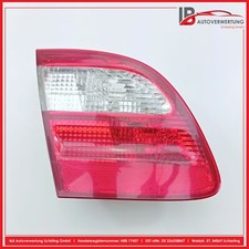 MERCEDES BENZ E-KLASSE W211 KOMBI Rückleuchte innen links A2118201364 ORIGINAL