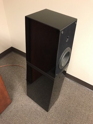 verity speakers for sale
