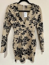 NEW Windsor Mini Dress