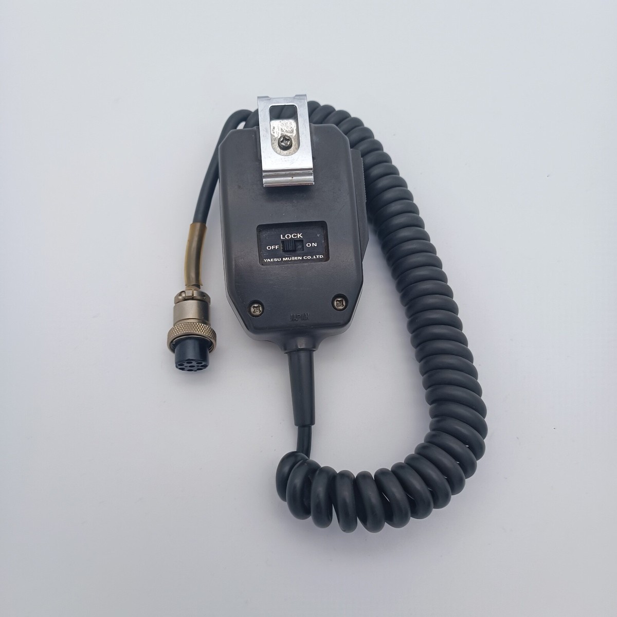 YAESU FT-212RH 100W 2m FM TRANSCEIVER Solid State Radio Amateur