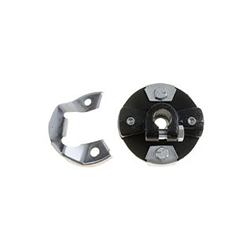 Dorman - Conjunto de acoplamiento de dirección HELP 1 pieza para Ford Bronco 1977 1978 1979 Foto 2 de 3
