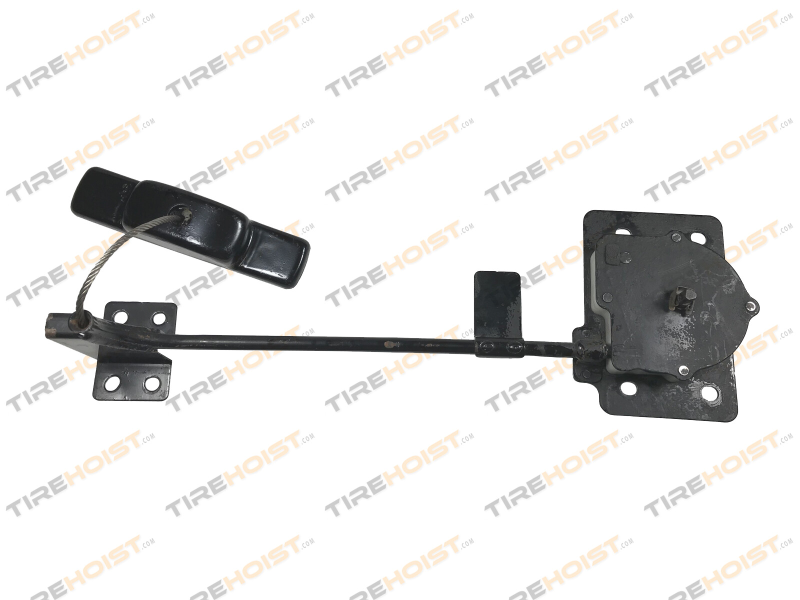 0614 Kia Sedona LX EX 0708 Entourage OEM Spare Tire Hoist Wheel