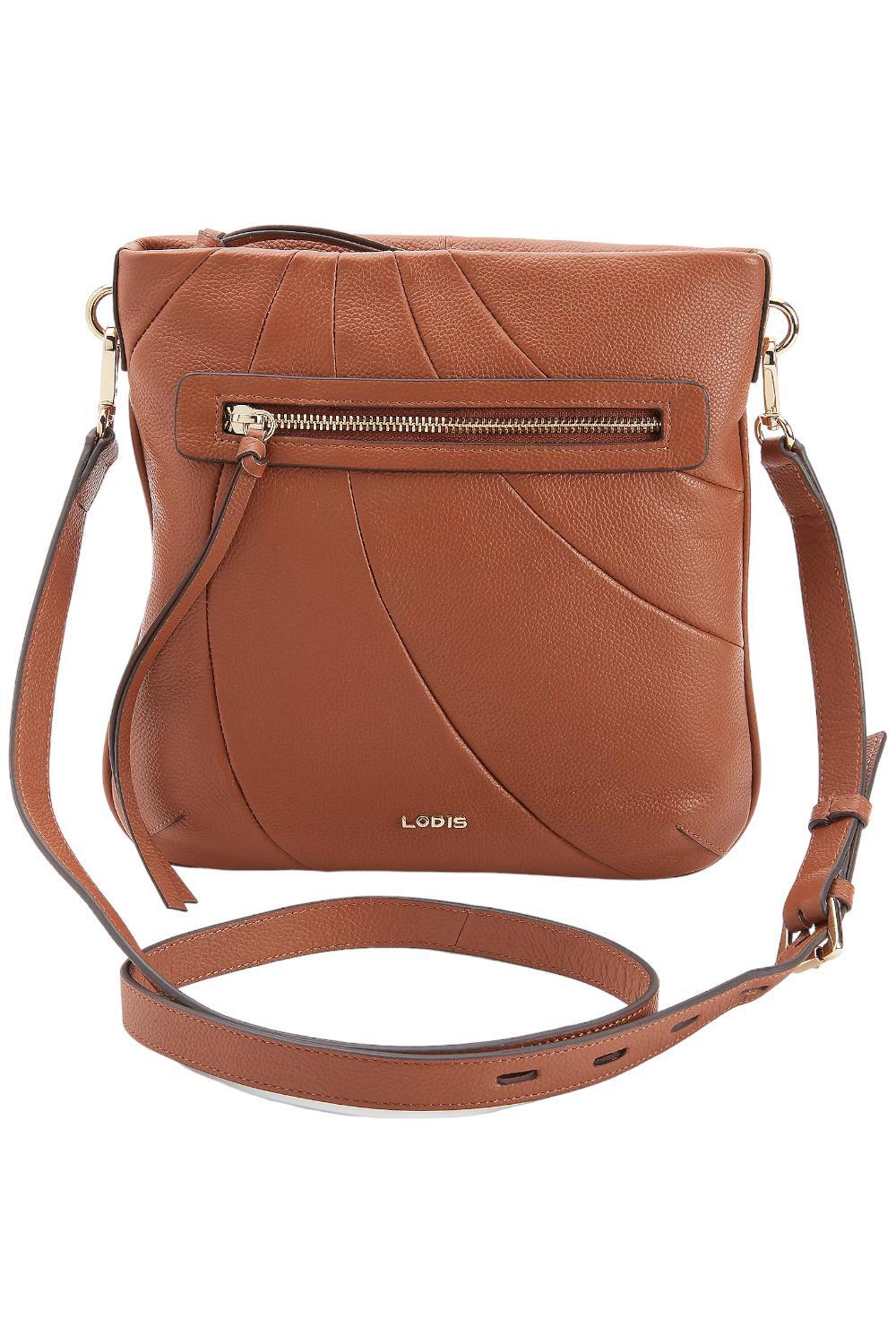 ЛОДИС Лоскутный посыльный Майли Честнат