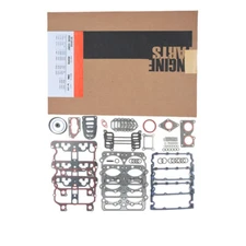 4089371 UPPER HEAD GASKET SET N-14 Fits for Cummins N14 CELECT 4024928 3803716