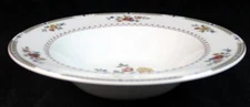 Royal Doulton Kingswood Rim Soup Bowl TC1115