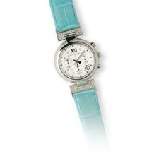 OROLOGIO DA POLSO DONNA REGOLO MOD. R25227SK CRONOGRAFO CINTURINO PELLE