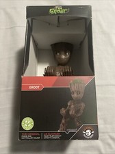 Groot Phone And Controller Holder