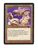 Dragon Engine - Magic the Gathering -  Antiquities ATQ MTG