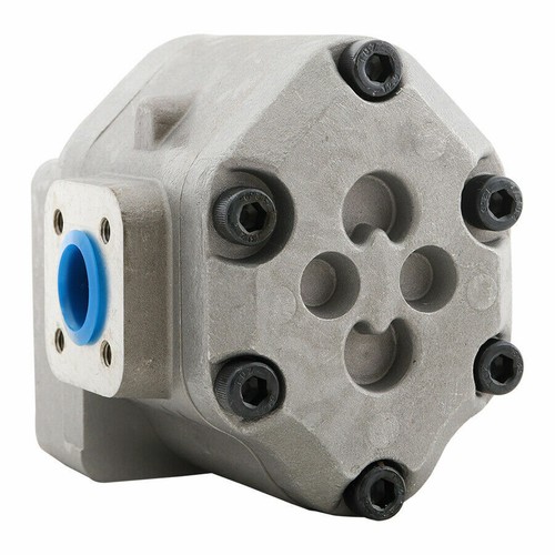 Bomba hidráulica - nueva, se adapta a Ford 3415 parte # SBA340450500 - Imagen 3 de 4
