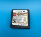 LEGO Indiana Jones: The Original Adventures (Nintendo DS); Cartridge Only *WORKS