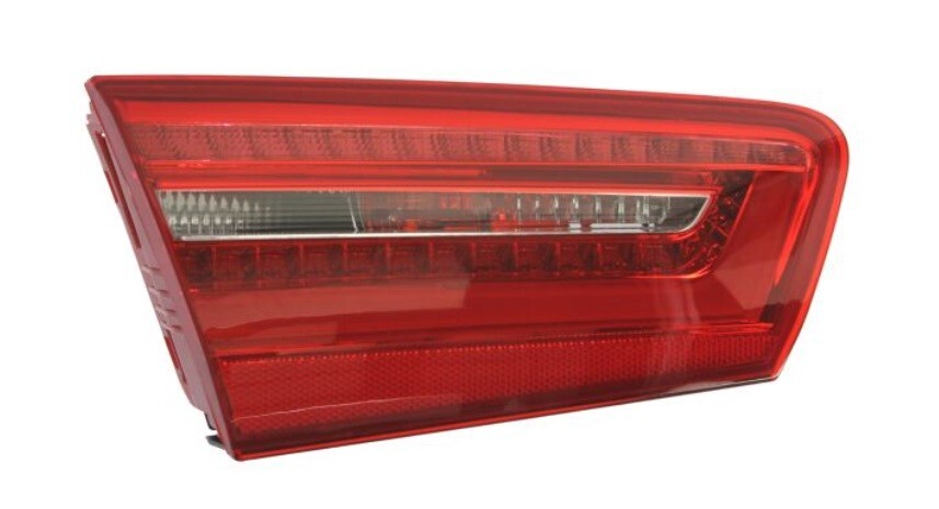Feu arrière gauche LED H21W pour berline Audi A6 C7