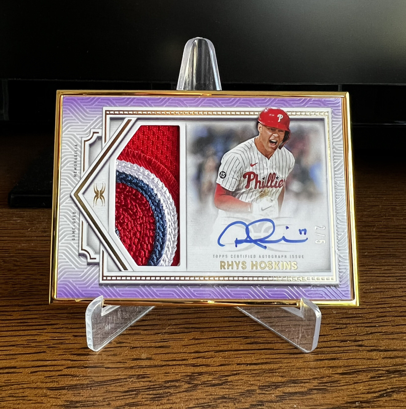 Trading Card Player Checklists - For Baseball, Hockey, Football and  Basketball