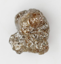 2.66 Ct Brown Rough Diamond, Brown Raw Diamond, Loose Rough Diamond For Ring