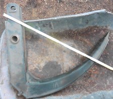 Baggerzahn für Polypgreifer Schrottgreifer T157 T172 T159 T174 T188 TIH 445 IFA