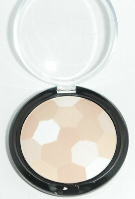 Physicians Formula Multi Colored Light Healthy Glow Powder Light/Med 3869 READ