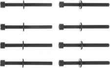 Engine Cylinder Head Bolt Set for Frontier, NV1500, NV2500+More 14-10175-01