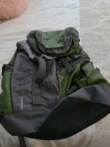 arrowhead 8.0 backpack
