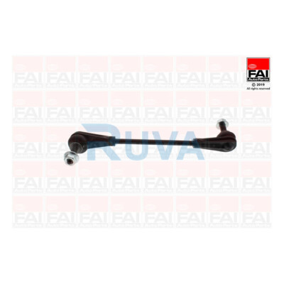 Fits Vauxhall Insignia 2017- Ruva Front Left Stabiliser Link 84077102