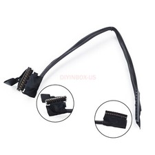 New Dell OEM Latitude E5570 Precision 3510 Battery Cable
