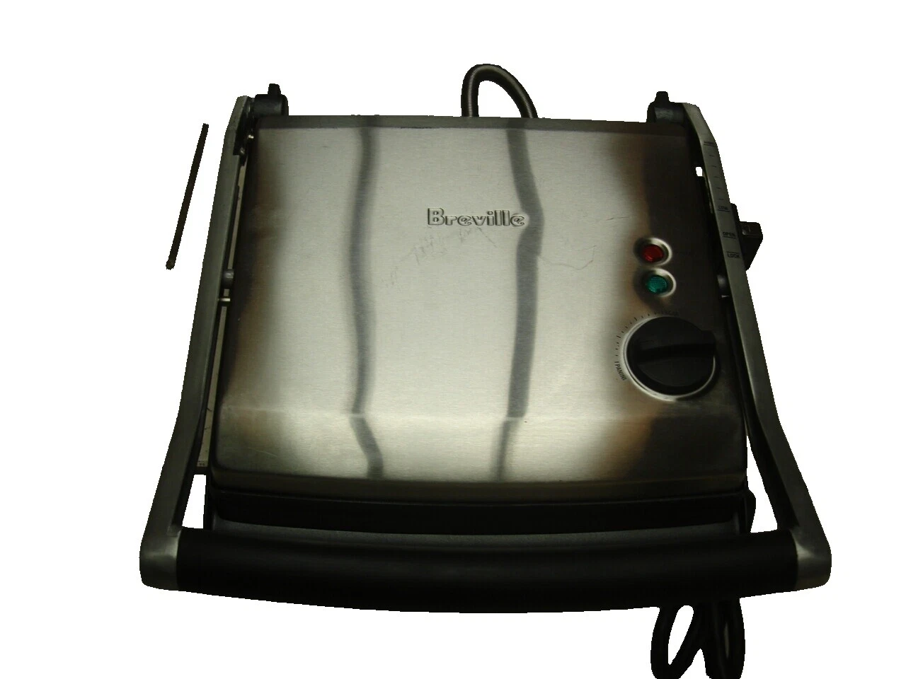 Breville Panini Presses