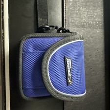 Official Nintendo Game Boy Advance GBA SP Carrying Protective Case  Authentic 
