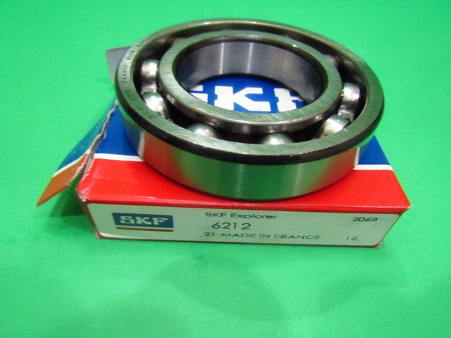 Подшипник 6211 skf Подшипник 6211 skf
