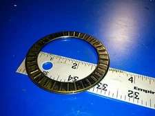 F523901  12576 thrust RING bearing gearcase force mercury 120hp 60hp