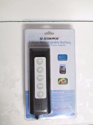 Car Dc Adapter For Audiovox Pvs9701 Pvs72901 9 Twin Dvd Player Auto Vehicle Boat