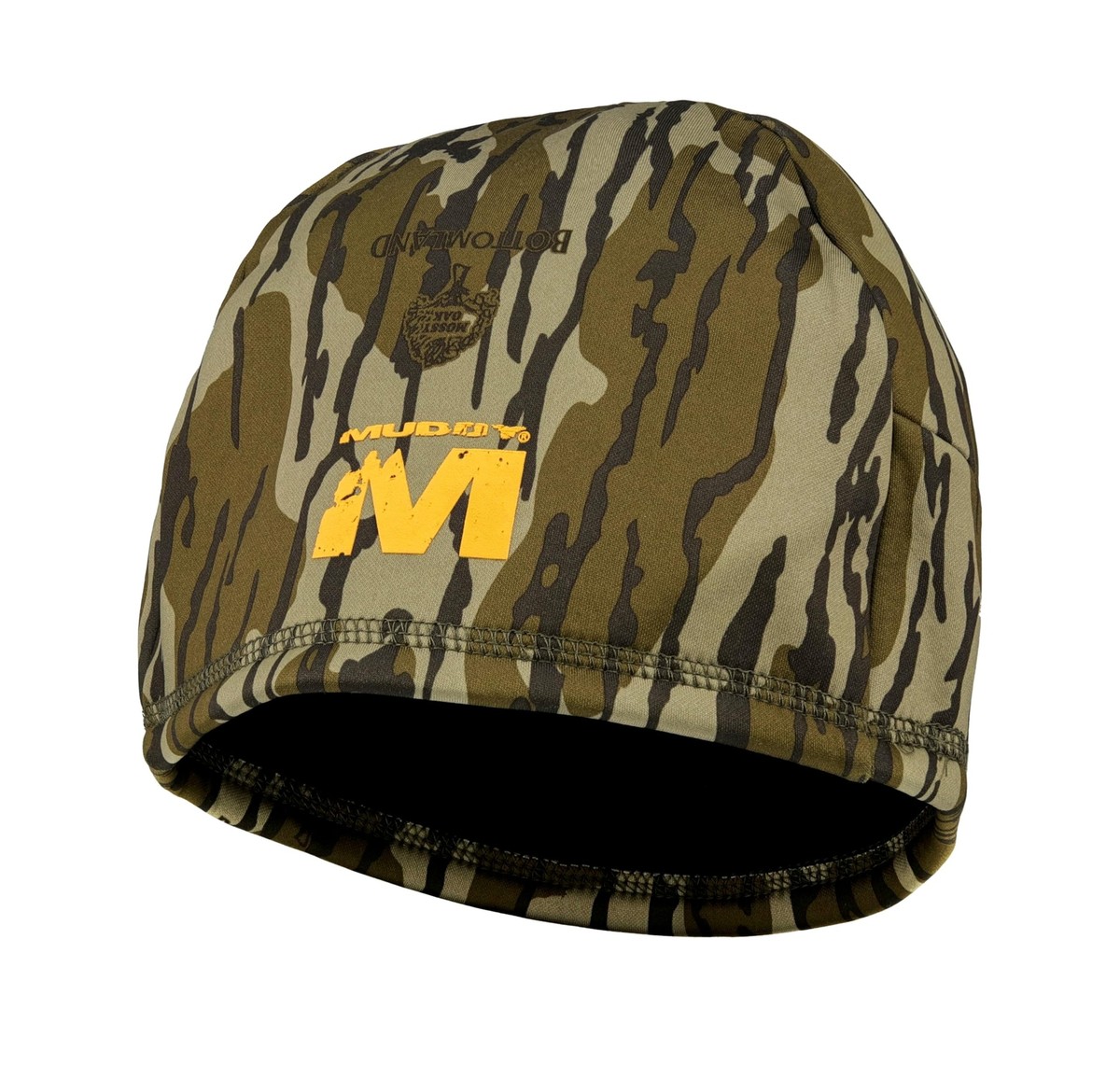 Muddy Outdoors TRX Sherpa Beanie/Mossy Oak Bottomland/ONE Size | eBay