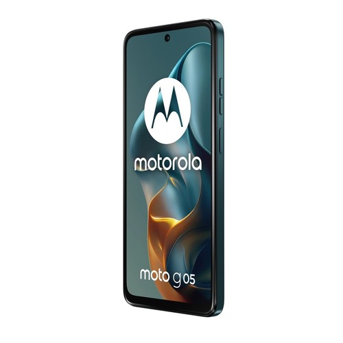 NEW Motorola Moto G05 4G 6.7'' Smartphone 64GB Unlocked Dual-SIM - Forest Green - Picture 4 of 6