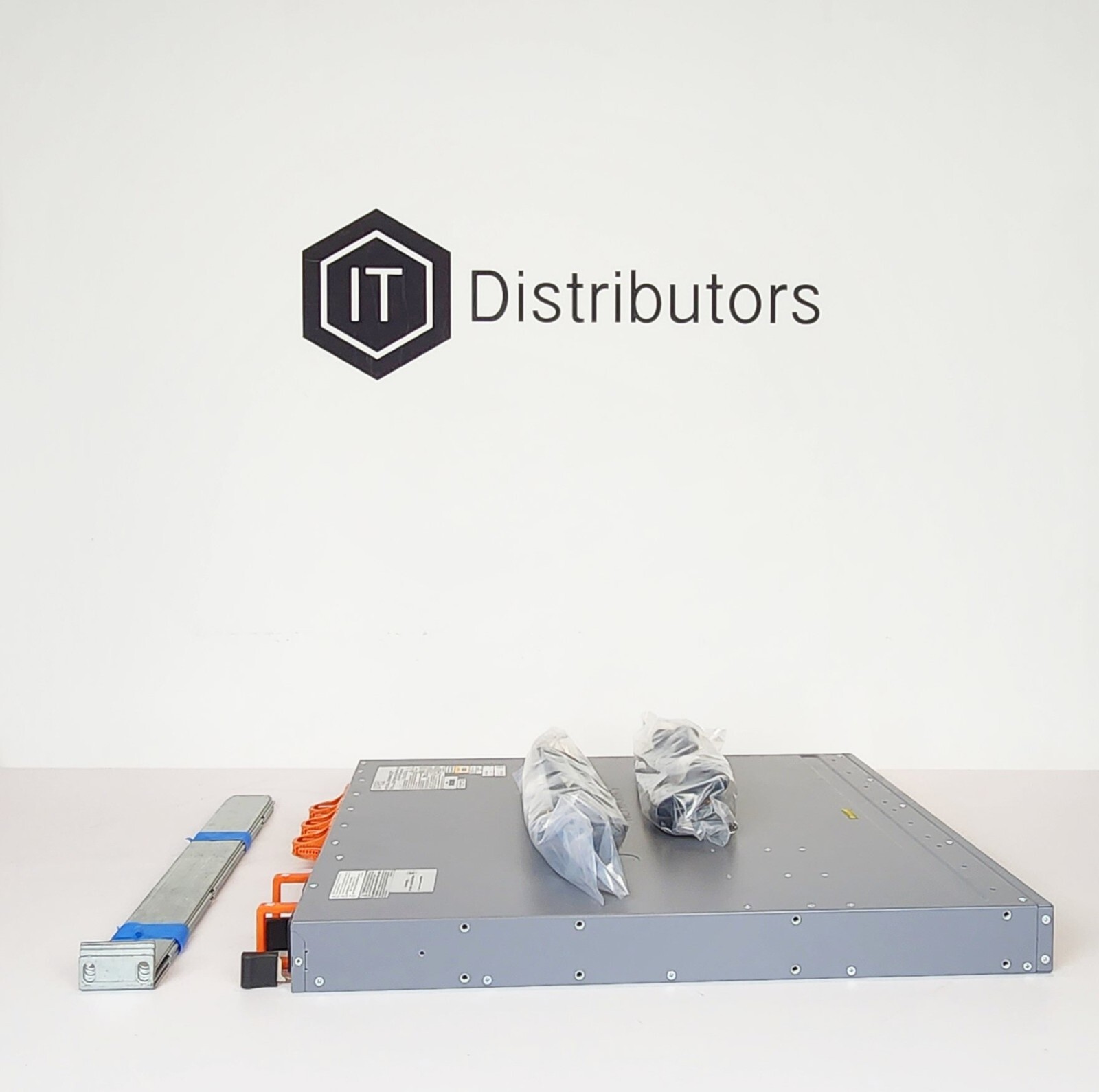 Juniper MX204 / MX204HWBASE / 1 Year Warranty / SHIPS TODAY!! eBay