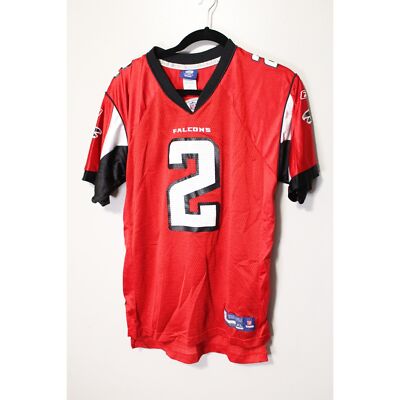 Falcons NFL Reebok On Field Matt Ryan Jersey #2 Size XL Youth