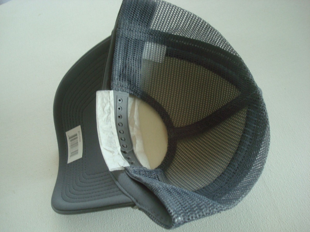 MEGADETH TRUCKER BEACH GOLF SNAPBACK HAT CAP VINTAGE S4 | eBay