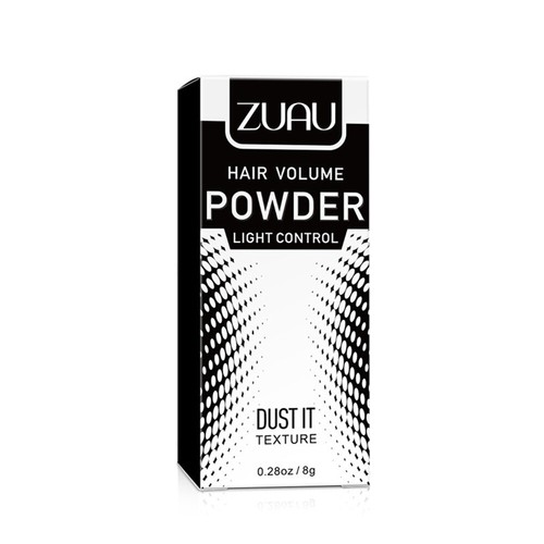 Volume Hair Powder Women Men Dust Mattifying Volumizing Styling Increase Hair - Imagen 7 de 10