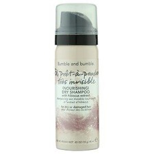 Bumble and Bumble Pret A Powder Dry Shampoo Normal Oily Hair 0.85 oz