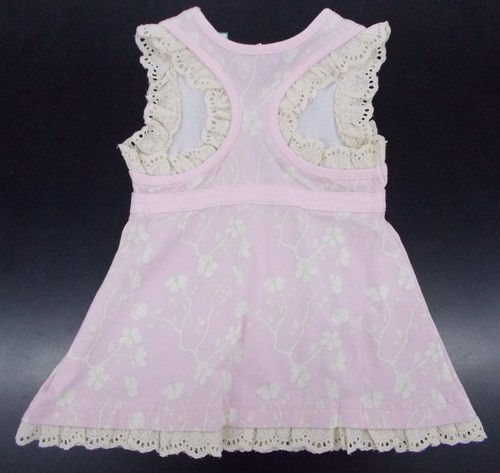 Infant/Toddler/Girls Tara Collection Assorted 2PC Shorts Sets Sizes 12Mth - 6X/7 - Picture 10 of 19