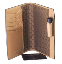 Astuccio per carte Montblanc Agenda Small Diaries & Notes Meisterstück MB1068...