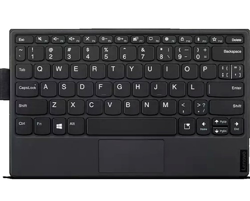 Genuine For Lenovo ThinkPad X1 Fold 13.3" Mini Bluetooth Keyboard - 第 6/9 張圖片