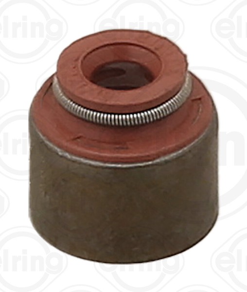 Elring 330.310 Seal Ring, Valve Stem For Dodge Hyundai Hyundai (Beijing) Inokom-image