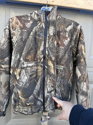 SCENTLOK GANTS DE TIR LÉGER SHOOTER - REALTREE APX - Ecotone L'Ami Sport