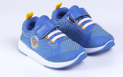 Sneaker PAW Patrol Schuhe Jungen Sportschuhe Turnschuhe Kinder Größe 26 - 33