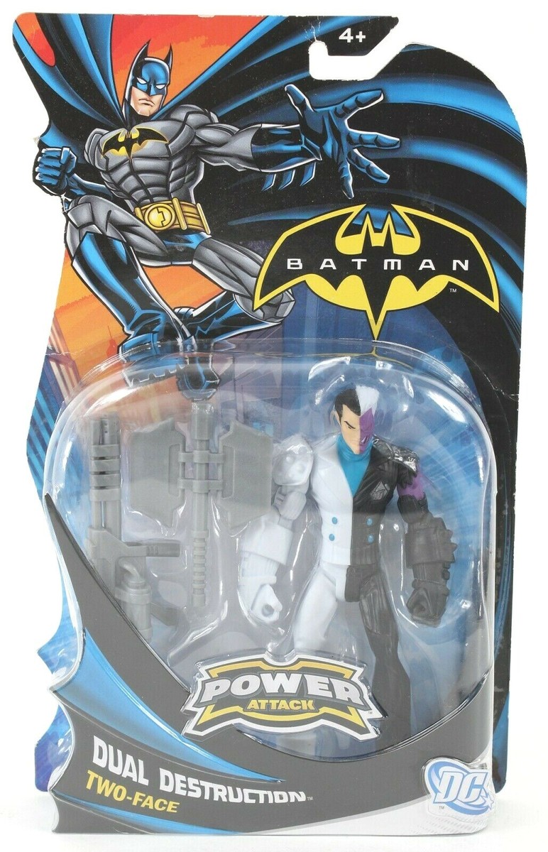 Batman Personaggi Giganti Batman/Killer Croc – The Toys Store