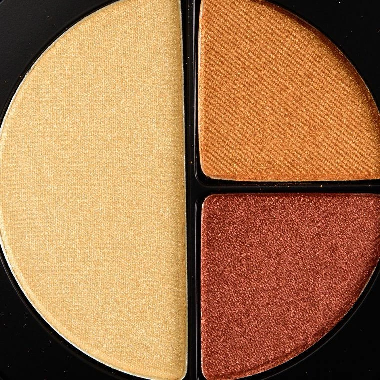 Smashbox Photo Edit Eye Shadow Trio -It's Fire- New - Bild 3 von 4