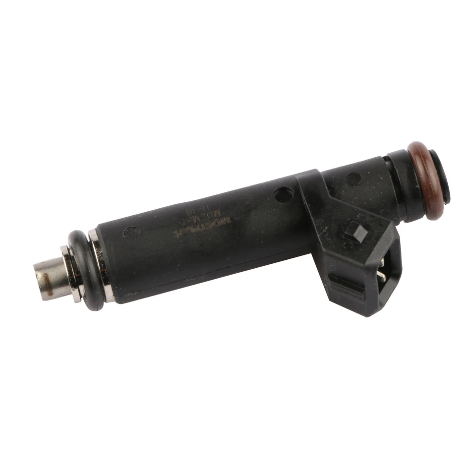 Комплект из 8 топливных форсунок 80 фунтов EV1 для Ford GM V8 TBI LT1 LS1 835cc 12 Ом - Изображение 3 из 4