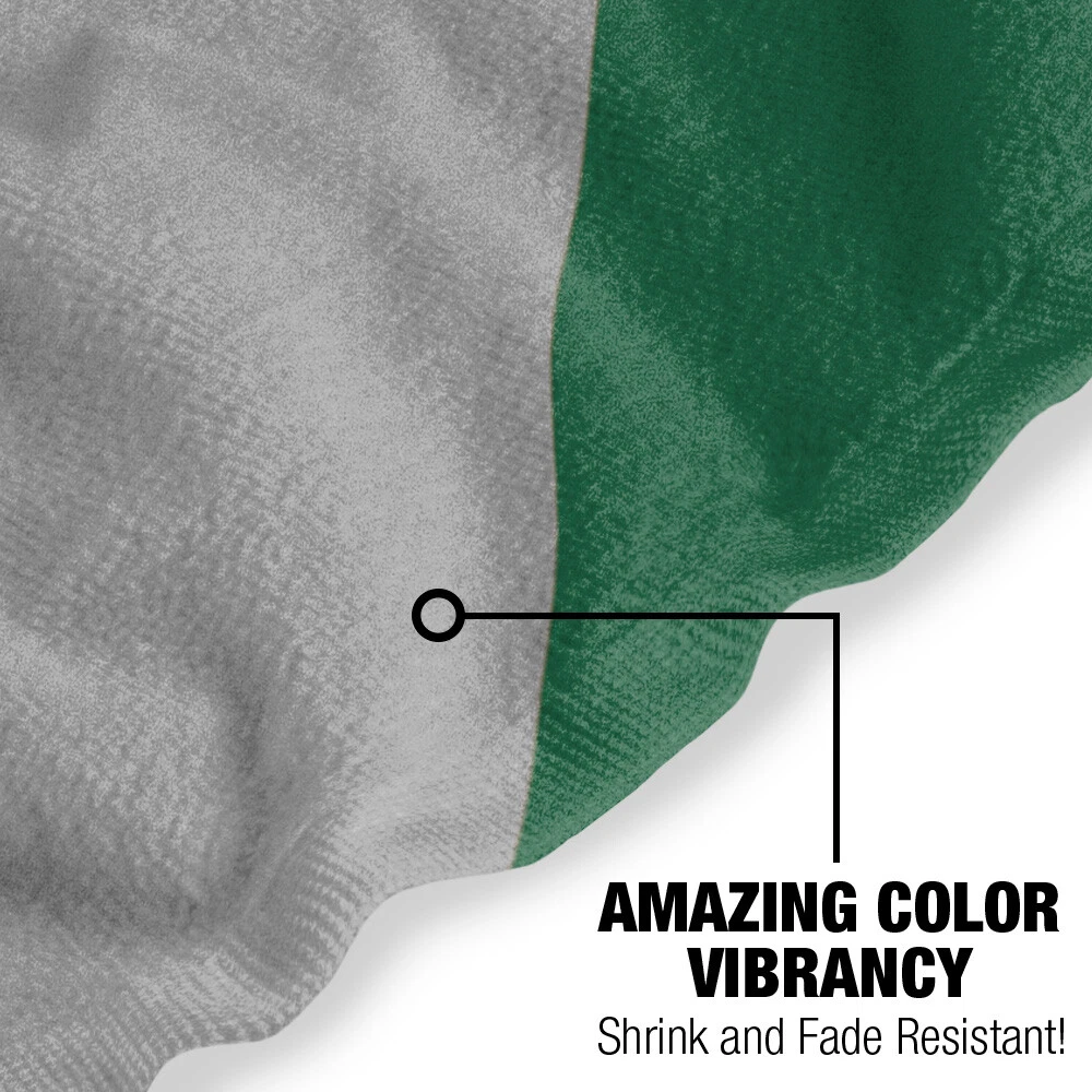 Harry Potter Slytherin Crest Officially Licensed Beach Towel, 30"x60"