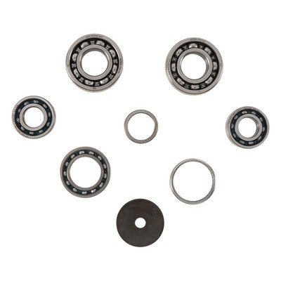 Kurbelwellensatz Verstärkt Für Honda CRF 250 R 2004-2005 - Komplettset Mit Dichtungen