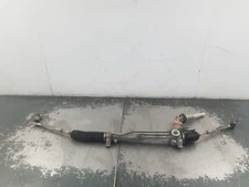 2008 Porsche Cayman S 987 Rack & Pinion / Tie Rods #3197 A4