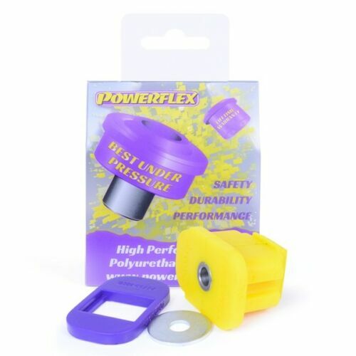 PFF60-822 POWERFLEX Renault Clio Sport 197/200 Upper Engine Mount Arm Bush