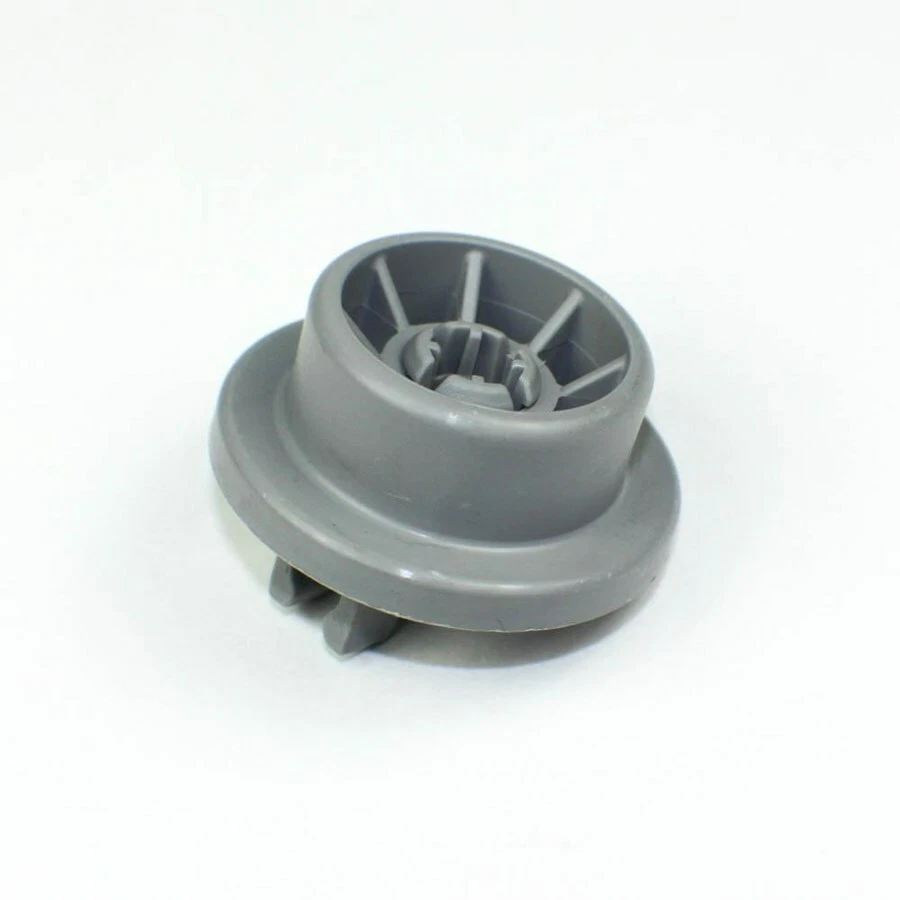 SET 8X RULLI per cestello adatti come Bosch Neff 00424717 per cesto